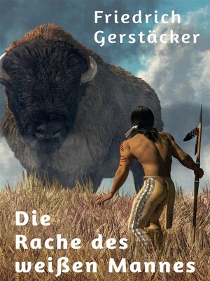 cover image of Die Rache des weißen Mannes